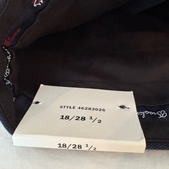 NWT Boys' Brooks Brothers Chino Pants - Picture 5 of 6